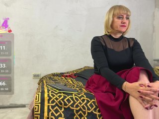 कामुक वीडियो चैट GoddessNATALIE