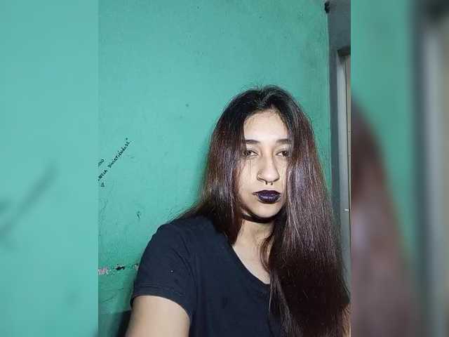 प्रसारण स्क्रीनशॉट Goddessnmesis
