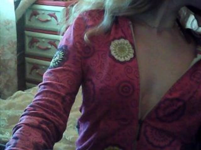 प्रसारण स्क्रीनशॉट GoldenFish123