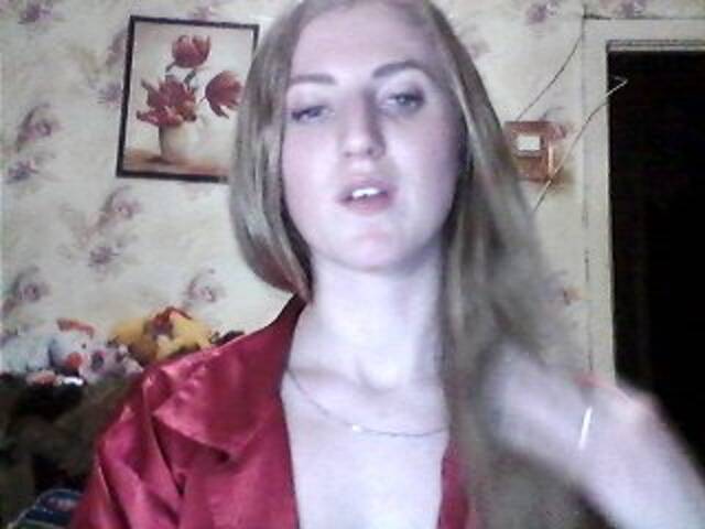 प्रसारण स्क्रीनशॉट GoldenFish123