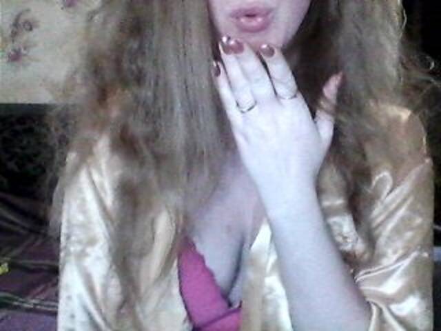 प्रसारण स्क्रीनशॉट GoldenFish123