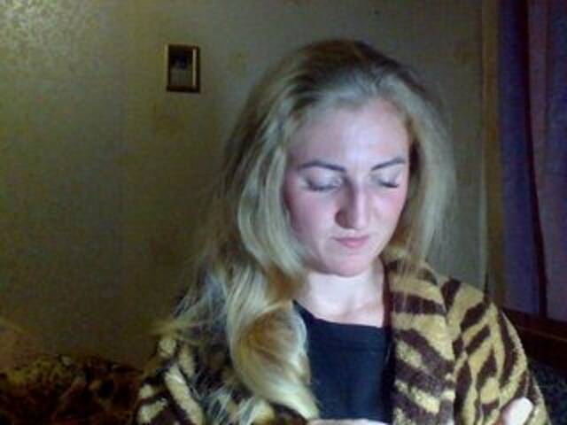 प्रसारण स्क्रीनशॉट GoldenFish123