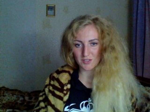 प्रसारण स्क्रीनशॉट GoldenFish123