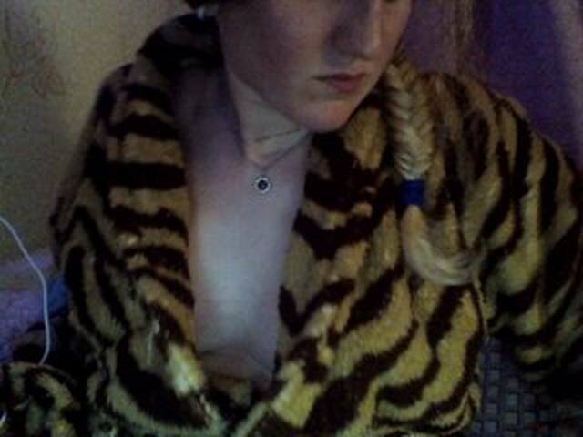 प्रसारण स्क्रीनशॉट GoldenFish123