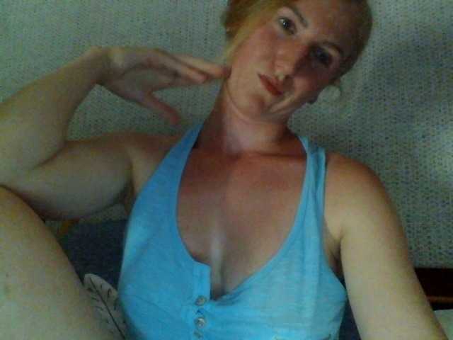 प्रसारण स्क्रीनशॉट GoldenFish123