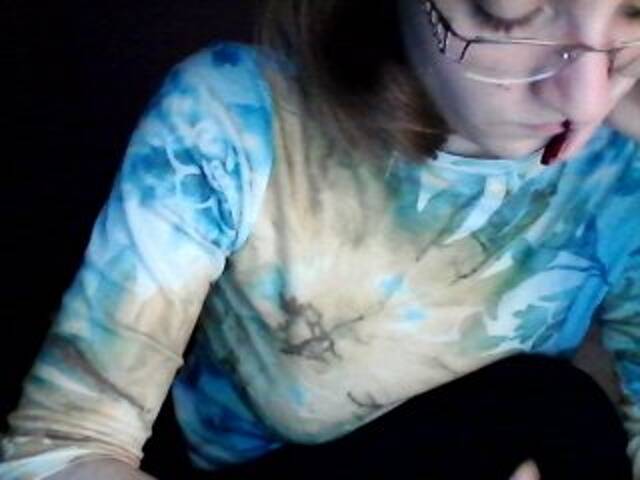 प्रसारण स्क्रीनशॉट GoodGirlXS