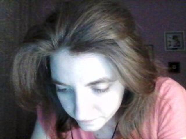 प्रसारण स्क्रीनशॉट GoodGirlXS