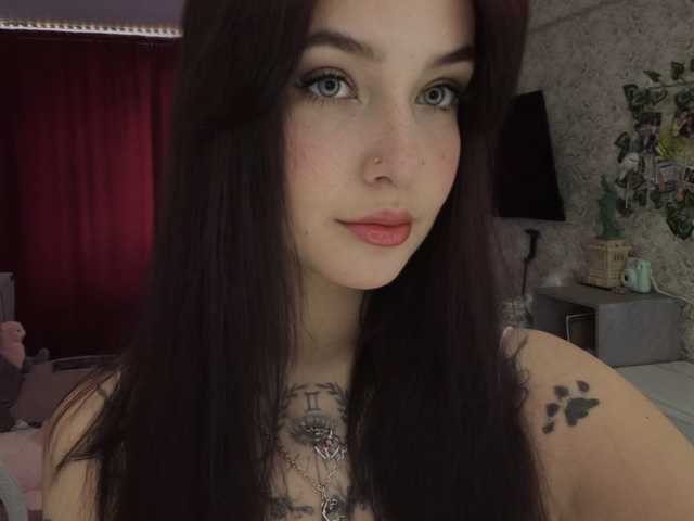 प्रोफ़ाइल की तस्वीर GoodyGirl