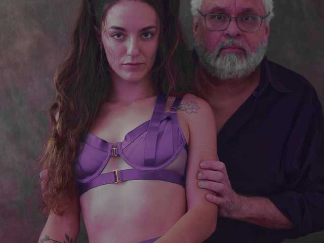 प्रोफ़ाइल की तस्वीर Grace-Churchill