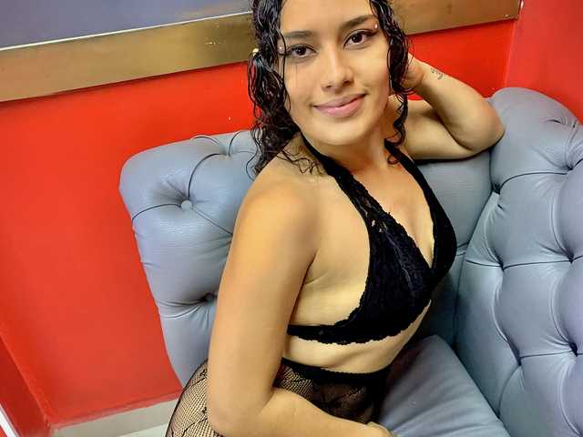 प्रोफ़ाइल की तस्वीर Grace-Foster