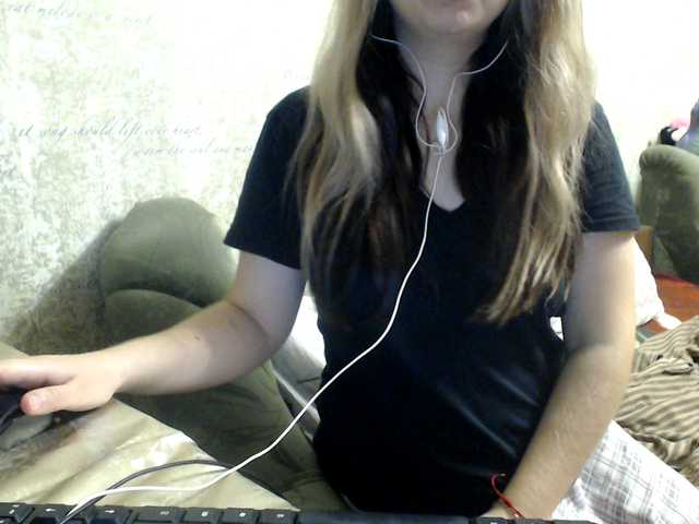 प्रसारण स्क्रीनशॉट Grace2033