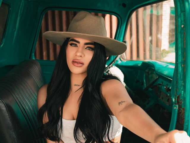 प्रोफ़ाइल की तस्वीर GraceDupont