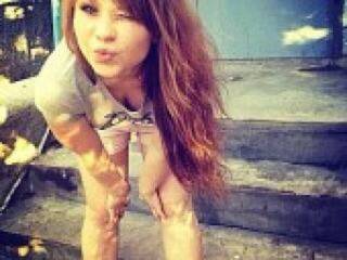 कामुक वीडियो चैट gracegirlll