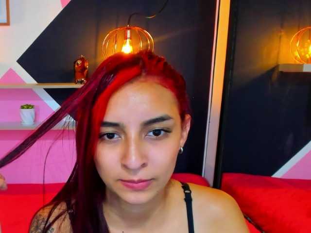 प्रसारण स्क्रीनशॉट Gracemiller7