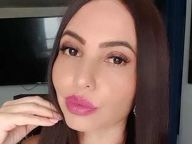 प्रोफ़ाइल की तस्वीर Grace_Rosso