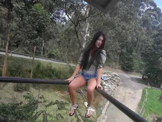 कामुक वीडियो चैट GraceStill