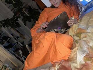 कामुक वीडियो चैट grainbowgirl