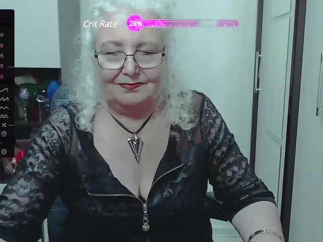 प्रसारण स्क्रीनशॉट GrannyWants