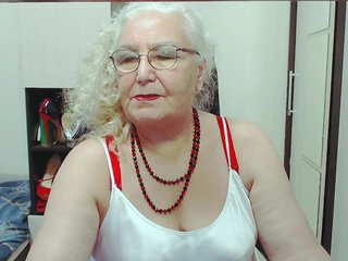 कामुक वीडियो चैट GrannyWants