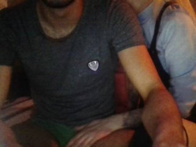 प्रसारण स्क्रीनशॉट Grappa01