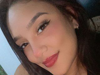 कामुक वीडियो चैट Greicy-wish