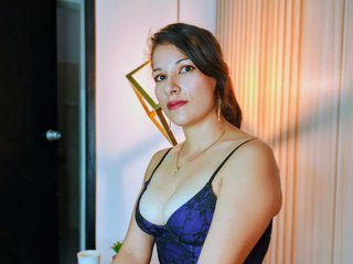 कामुक वीडियो चैट Gretajoness