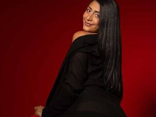 कामुक वीडियो चैट Gretell