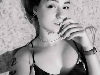 कामुक वीडियो चैट GrettaLi