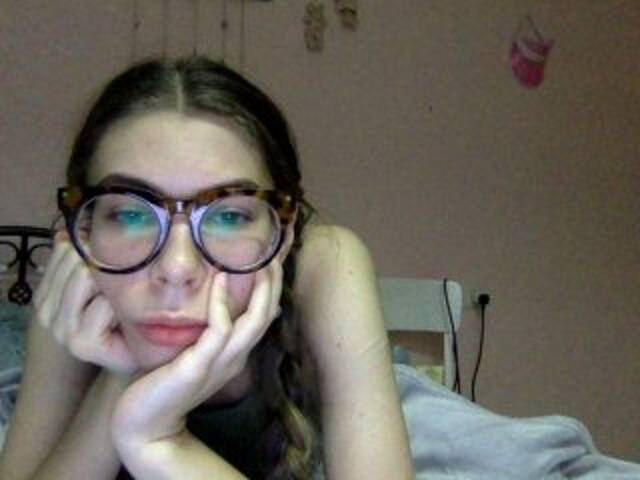 प्रसारण स्क्रीनशॉट LiLuGrey