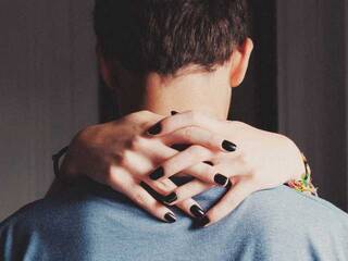 कामुक वीडियो चैट GyaScott