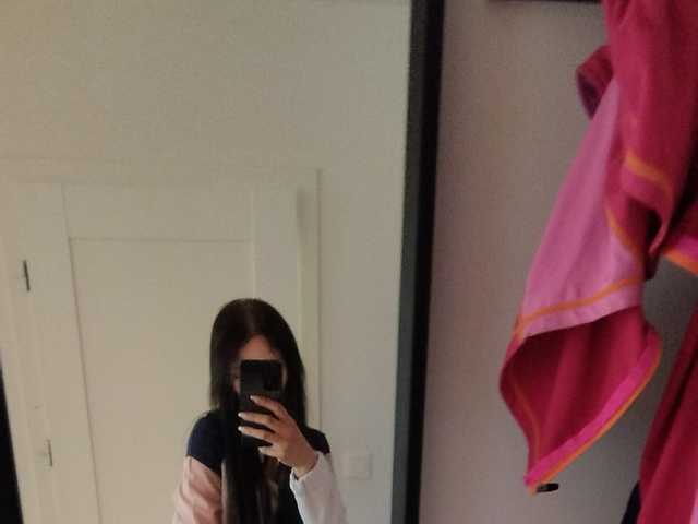 प्रोफ़ाइल की तस्वीर GymGirlxXxX