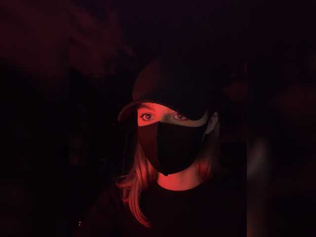 प्रसारण स्क्रीनशॉट haha-girl