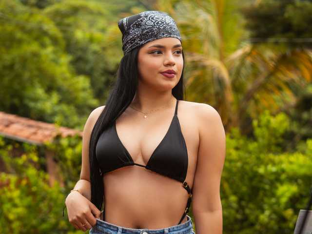 प्रोफ़ाइल की तस्वीर Hailey-Fox