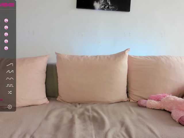 प्रसारण स्क्रीनशॉट HaileyBee