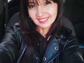 कामुक वीडियो चैट HaileyCross