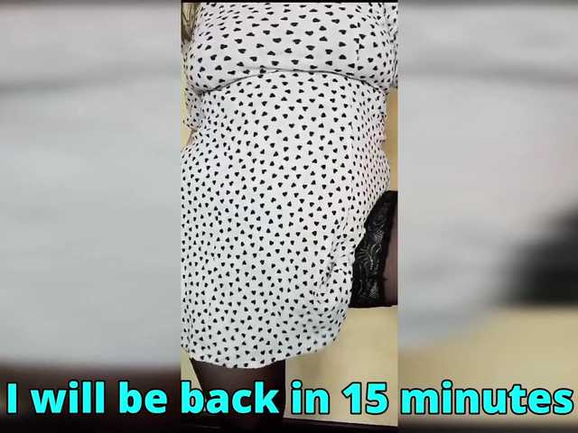 प्रसारण स्क्रीनशॉट FLUFFY_BEAUTY