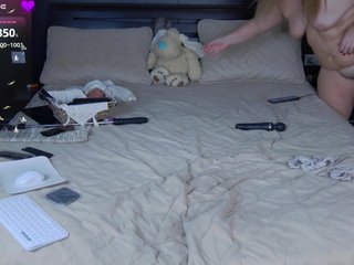 कामुक वीडियो चैट FLUFFY_BEAUTY