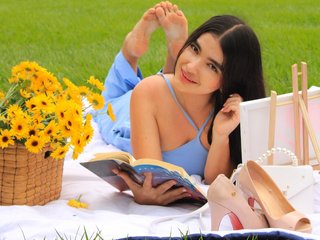 कामुक वीडियो चैट HairyValeri