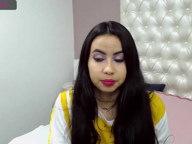 तस्वीरें HaleyRox Lets find the sweet spot - @goal #anal show #toys - #cum for 480 #latina #HD+ #masturbation #blowjob #feet #fetish #cam2camprime #dance #daddy #striptease #tease #Kingoftheroom #brunette #teen #roleplay follow me!