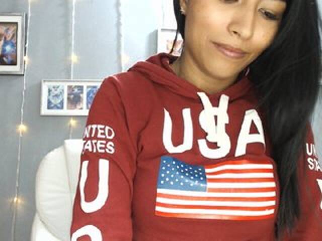 प्रसारण स्क्रीनशॉट hanaelll