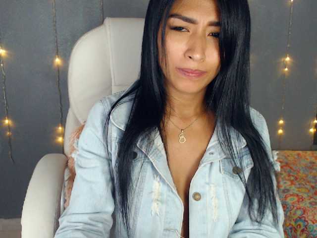 प्रसारण स्क्रीनशॉट hanaelll