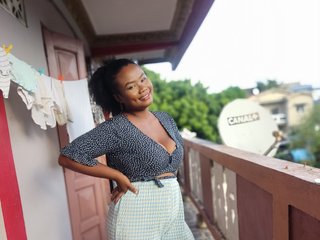 कामुक वीडियो चैट Hanaia1