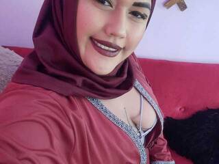 कामुक वीडियो चैट HanaSader