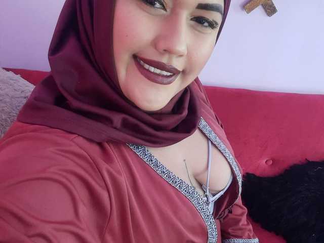 प्रोफ़ाइल की तस्वीर HanaSader