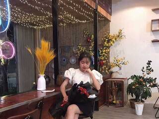 कामुक वीडियो चैट HanaThomas