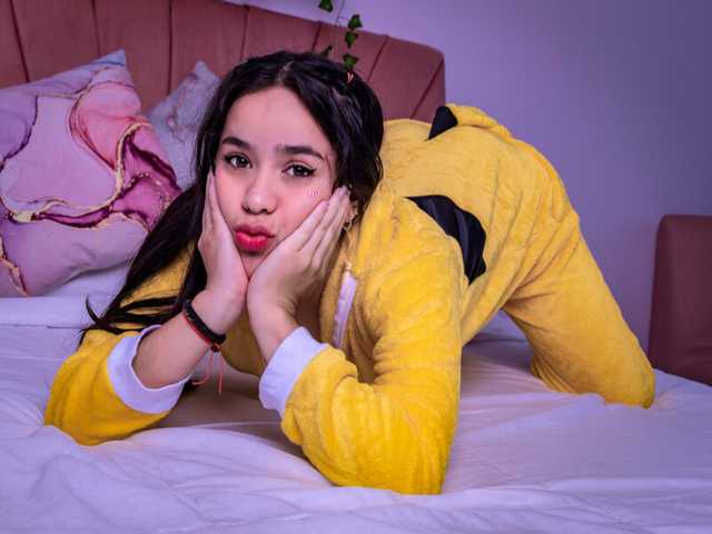 प्रोफ़ाइल की तस्वीर Hanna-fox