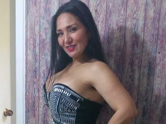 प्रोफ़ाइल की तस्वीर Hanna-gomez69