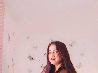 कामुक वीडियो चैट hanna-smmith