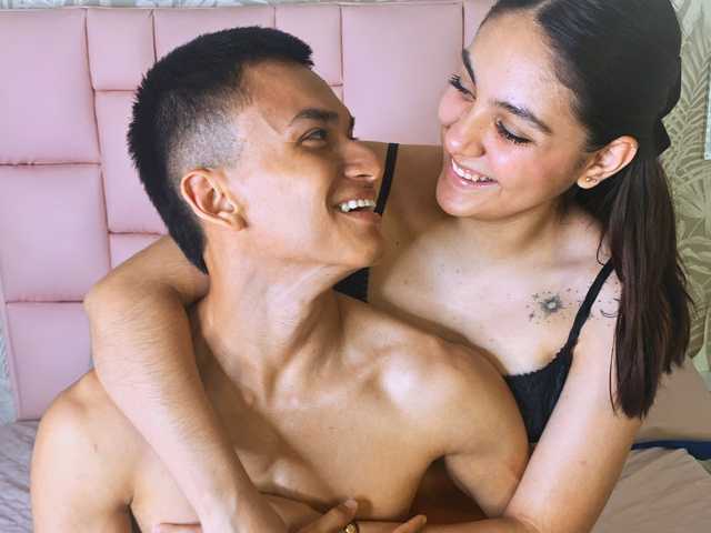 प्रोफ़ाइल की तस्वीर HannaAndMike