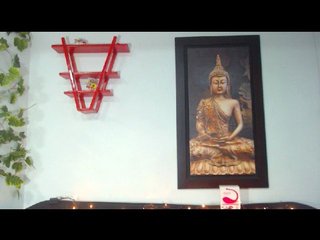 प्रसारण स्क्रीनशॉट HannaCavally